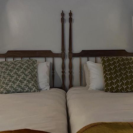 Wessels House Studio Cidade Do Cabo Quarto foto