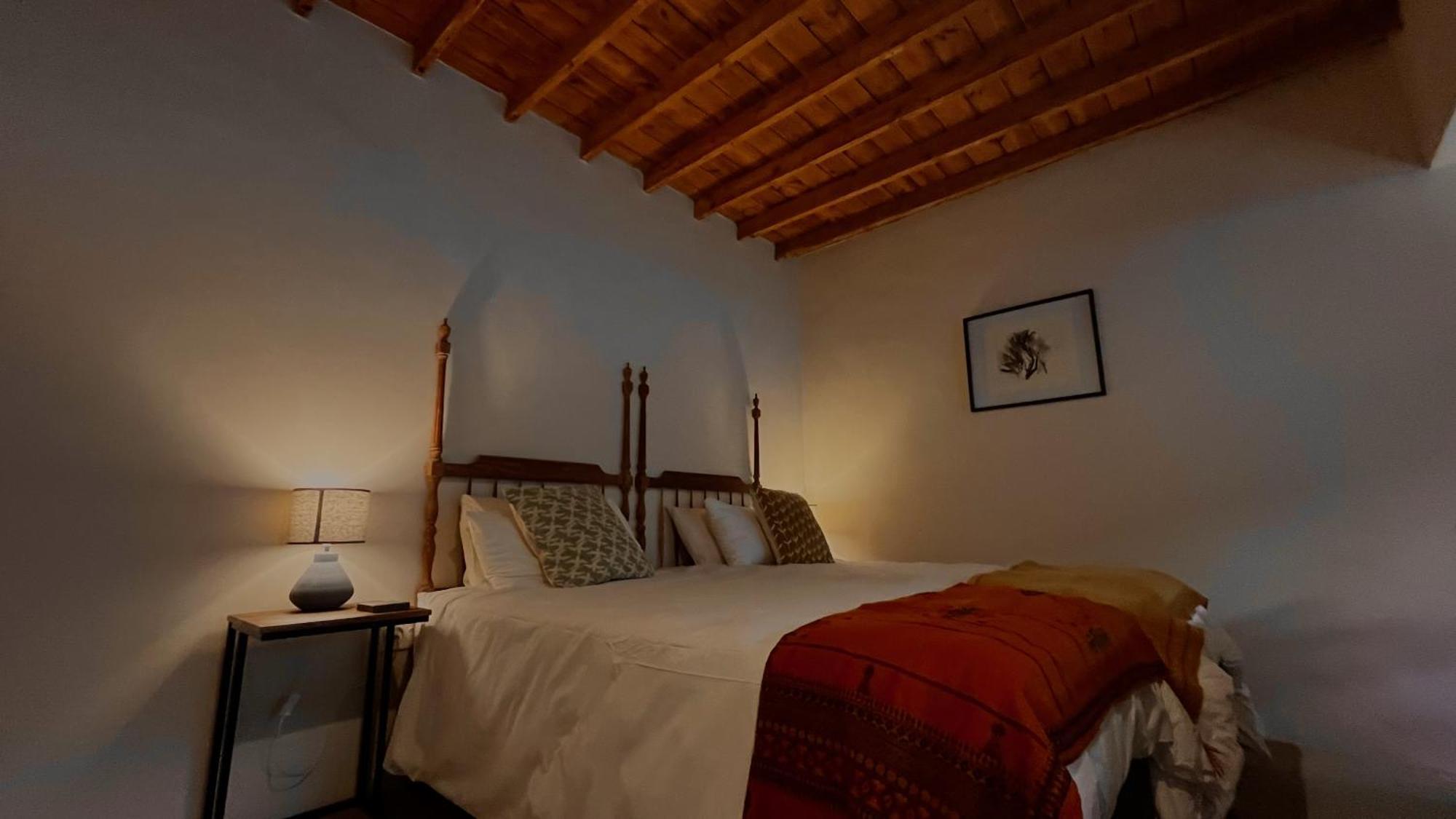 Wessels House Studio Cidade Do Cabo Quarto foto