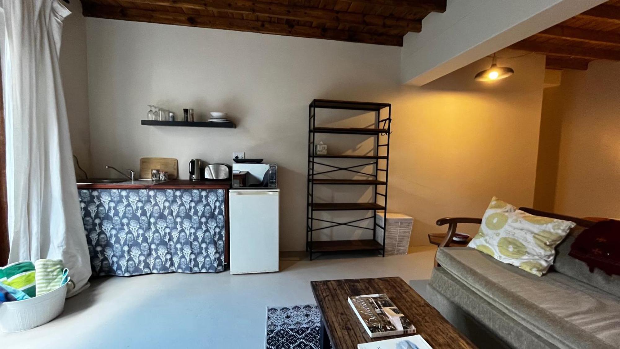Wessels House Studio Cidade Do Cabo Quarto foto