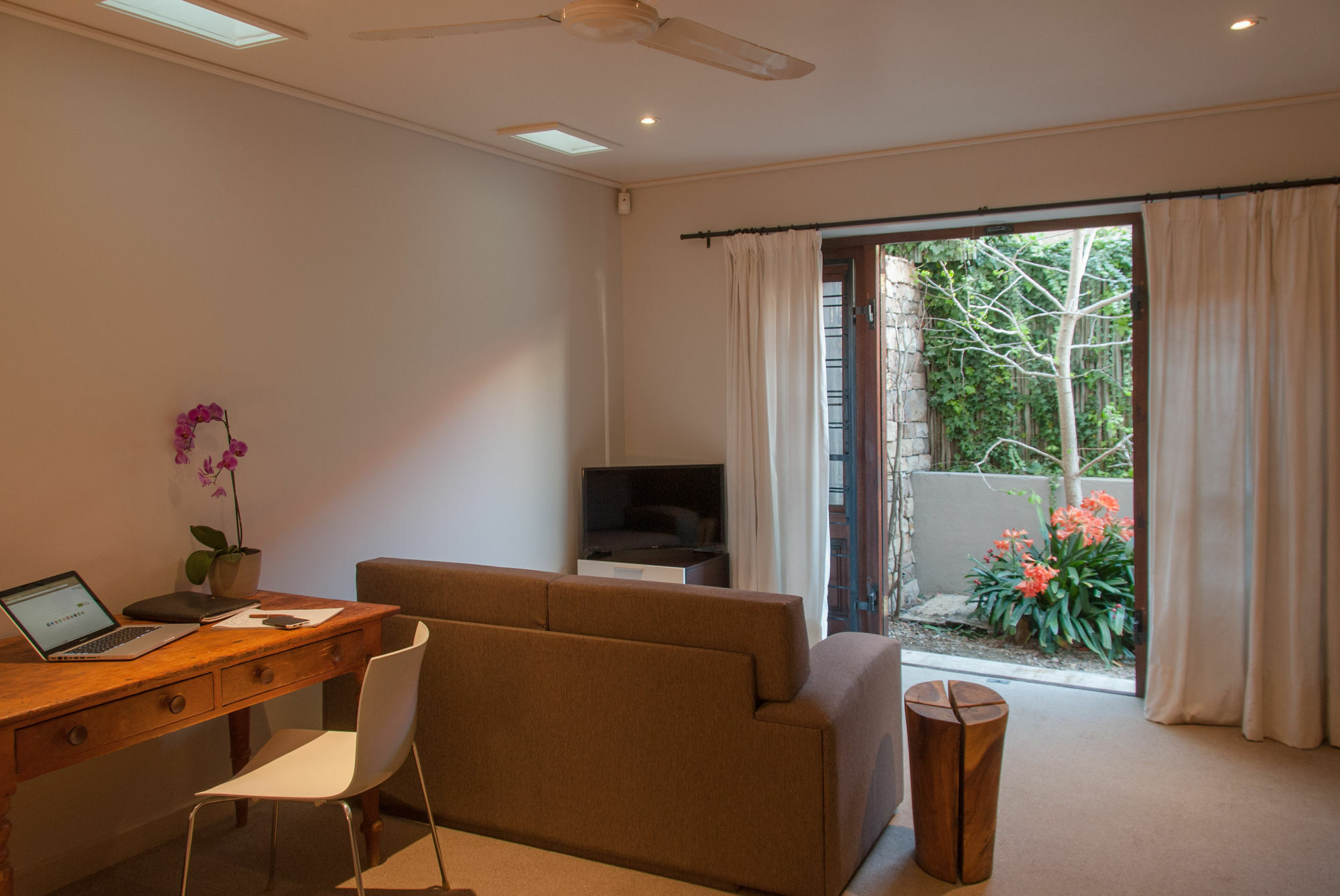 Wessels House Studio Cidade Do Cabo Exterior foto